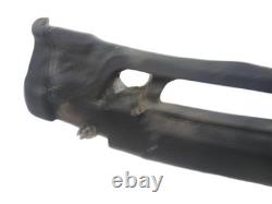 Enjoliveur pare-choc avant LAND ROVER DISCOVERY SALLJG LJ 1990 242692
