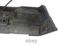 Enjoliveur pare-choc avant LAND ROVER DISCOVERY SALLJG LJ 1990 242692