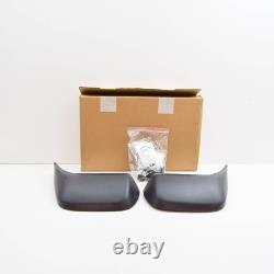 Ensemble de garde-boue avant LAND ROVER DISCOVERY L462 VPLRP0531 NEUF ORIGINE