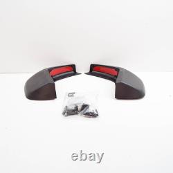 Ensemble de garde-boue avant LAND ROVER DISCOVERY L462 VPLRP0531 NEUF ORIGINE