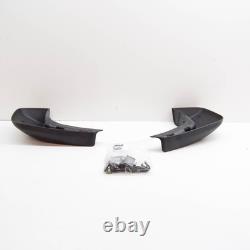 Ensemble de garde-boue avant LAND ROVER DISCOVERY L462 VPLRP0531 NEUF ORIGINE