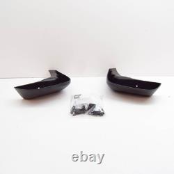 Ensemble de garde-boue avant LAND ROVER DISCOVERY L462 VPLRP0531 NEUF ORIGINE