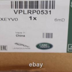 Ensemble de garde-boue avant LAND ROVER DISCOVERY L462 VPLRP0531 NEUF ORIGINE