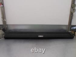 Erk500530 Plage Arrière / Erk500520 / 4750684 Pour Land Rover Discovery III L31