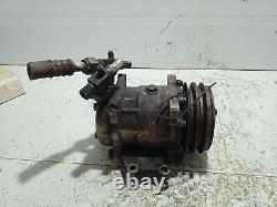 Err845 Compresseur De Climatisation / 2311639 Pour Land Rover Discovery I Lj 2