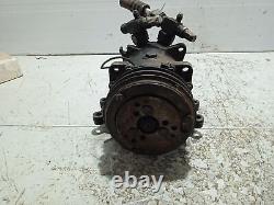 Err845 Compresseur De Climatisation / 2311639 Pour Land Rover Discovery I Lj 2