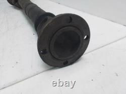 Essieu différentiel pour LAND ROVER DISCOVERY (2002-) 2.5 TD5 E 2002 308935