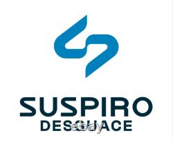 Essieu différentiel pour LAND ROVER DISCOVERY (2002-) 2.5 TD5 E 2002 308935