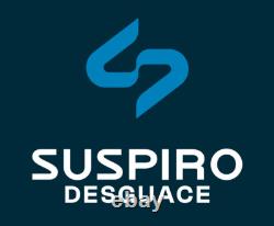 Essieu différentiel pour LAND ROVER DISCOVERY (2002-) 2.5 TD5 E 2002 308935