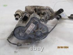 Etrier de frein arriere droit Land rover DISCOVERY SPORT LR113706