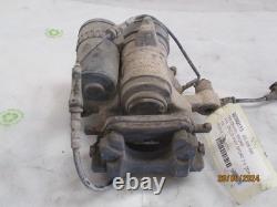 Etrier de frein arriere droit Land rover DISCOVERY SPORT LR113706