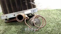 Évaporateur clim pour LAND ROVER DISCOVERY (SALLJG LJ) TDI 1995 314496