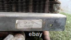 Évaporateur clim pour LAND ROVER DISCOVERY (SALLJG LJ) TDI 1995 314496