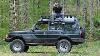 Everything I Ve Done To My Land Rover