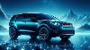 Exploring 2025 Land Rover Discovery Sport Luxury Meets Capability