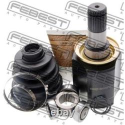 FEBEST Kit pour D'Arbre D'Entraînement Avant Gauche Land Rover Discovery IV L319 FEBEST Kit pour D'Arbre D'Entraînement Avant Gauche Land Rover Discovery IV L319