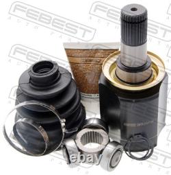 FEBEST Kit pour D'Arbre D'Entraînement Avant Gauche Land Rover Discovery IV L319 FEBEST Kit pour D'Arbre D'Entraînement Avant Gauche Land Rover Discovery IV L319