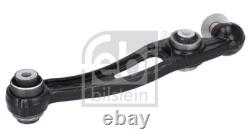 FEBI BILSTEIN 186262 Bras de suspension pour LAND ROVER RANGE ROVER, DISCOVERY