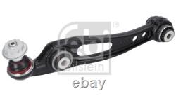FEBI BILSTEIN 186262 Bras de suspension pour LAND ROVER RANGE ROVER, DISCOVERY