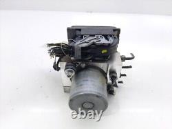 FH222C405AD abs pour LAND ROVER DISCOVERY 4 TDV6 S 2009 8025303