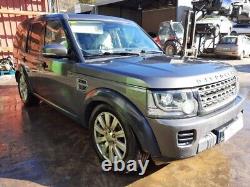 FH222C405AD abs pour LAND ROVER DISCOVERY 4 TDV6 S 2009 8025303