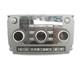 FK7214C533PD commande climatisation pour LAND ROVER DISCOVERY SPORT 10393482