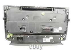 FK7214C533PD commande climatisation pour LAND ROVER DISCOVERY SPORT 10393482