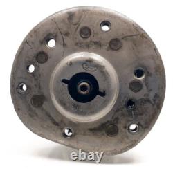 FK7218K00AC amortisseur avant gauche pour LAND ROVER DISCOVERY 3 V6 TD 1195579