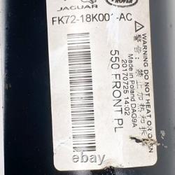 FK7218K00AC amortisseur avant gauche pour LAND ROVER DISCOVERY 3 V6 TD 1195579