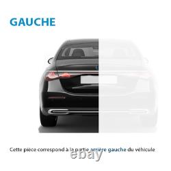 FK7227001AC mécanisme lève vitre arrière gauche pour LAND ROVER DISCOVERY SPORT