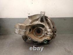 FK723K185AE pivot de fusée avant droit pour LAND ROVER DISCOVERY SPORT (L550)