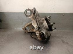 FK723K185AE pivot de fusée avant droit pour LAND ROVER DISCOVERY SPORT (L550)