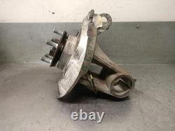 FK723K185AE pivot de fusée avant droit pour LAND ROVER DISCOVERY SPORT (L550)