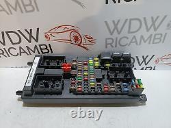 FK72-14F041-AC ECU Port Fusibles LAND ROVER Discovery Sport 2.0 TD4 201