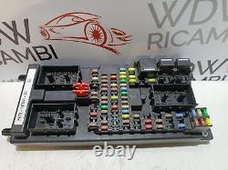 FK72-14F041-AC ECU Port Fusibles LAND ROVER Discovery Sport 2.0 TD4 201