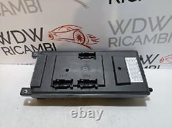 FK72-14F041-AC ECU Port Fusibles LAND ROVER Discovery Sport 2.0 TD4 201