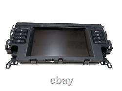 FK72-19C299-AA Écran Navigateur LAND ROVER Discovery Sport 2.0 TD4 20