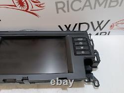 FK72-19C299-AA Écran Navigateur LAND ROVER Discovery Sport 2.0 TD4 20