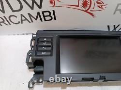 FK72-19C299-AA Écran Navigateur LAND ROVER Discovery Sport 2.0 TD4 20