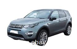 FK72-29600 Vitre Fixe Teinté Garde-Boue Droite LAND ROVER Discovery