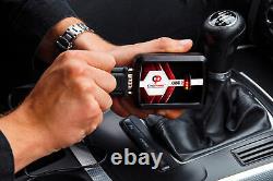 FR Boitier Additionnel OBD v4 pour Land Rover Discovery Mk5 V 2.0 eD4/TD4/SD4