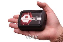 FR Boitier Additionnel OBD v4 pour Land Rover Discovery Sport 2.0 TD4/SD4 Diesel