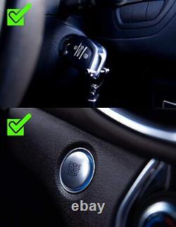 FR Boitier Additionnel OBD v4 pour Land Rover Discovery Sport 2.0 TD4/SD4 Diesel