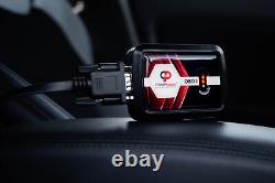 FR Boitier Additionnel OBD v4 pour Land Rover Discovery Sport 2.0 TD4/SD4 Diesel