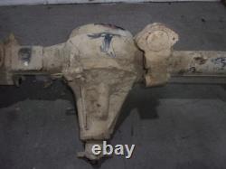 FTC1468 train arriere LAND ROVER DISCOVERY SALLJG LJ 2.5 TURBODIESEL 5108070