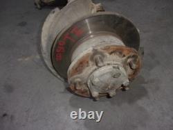 FTC1468 train arriere LAND ROVER DISCOVERY SALLJG LJ 2.5 TURBODIESEL 5108070