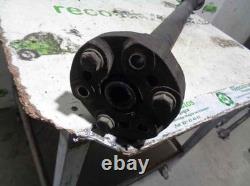 FTC5320 transmission arrière centrale pour LAND ROVER DISCOVERY (LT) 3003938