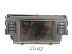 FW9310E889AC écran multifunction pour LAND ROVER DISCOVERY SPORT 2014 10393502