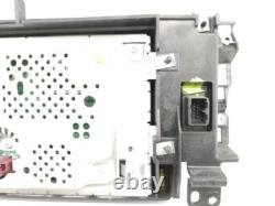 FW9310E889AC écran multifunction pour LAND ROVER DISCOVERY SPORT 2014 10393502