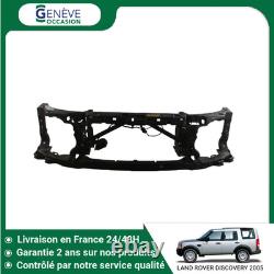 Face Avant Land Rover Discovery? Lr054853
